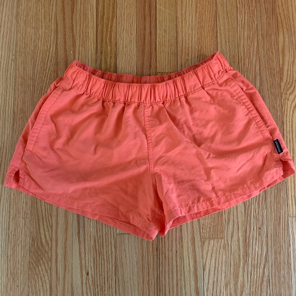 Patagonia Barely Baggies